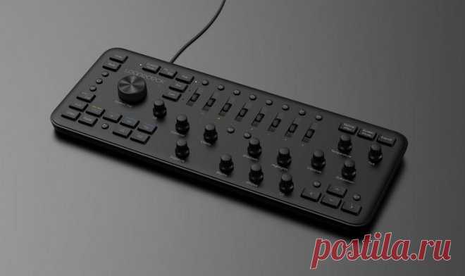 Консоль Loupedeck позволит редактировать фото с помощью ручек и кнопок 




В начале года фотографы и ретушеры получили в свое распоряжение новый инструмент – консоль Loupedeck, аксессуар для приложения Lightroom, который дублирует основные элементы управления программы-редактора физическими кнопками и переключателями...