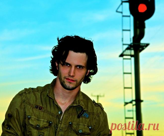 Нэйтан Парсонс