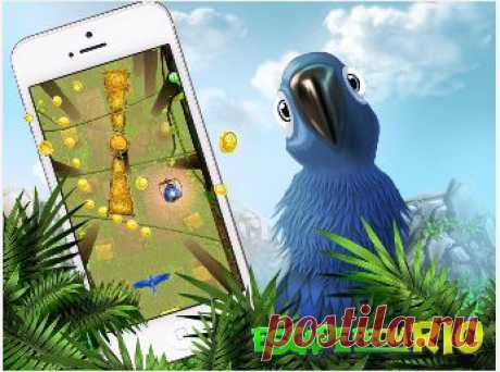 openkontent.ru. ESCAPE FROM RIO/ПОБЕГ ИЗ РИО [2014] Новая игра рио на андроид с названием Escape From Rio - Blue Birds - вашей задачей в игре станет https://openkontent.ru/skachat-arkady-na-android/916-escape-from-rio-pobeg-iz-rio-2014.html