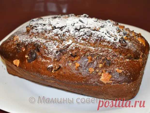 Самый вкусный десерт для Рождественского Поста! - Дачный участок - медиаплатформа МирТесен