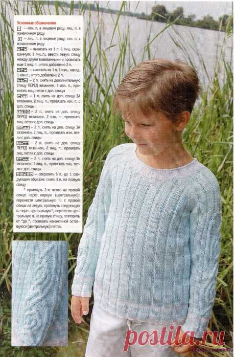 Мама вяжет 2 2011 |ЧУДО-КЛУБОК.РУ