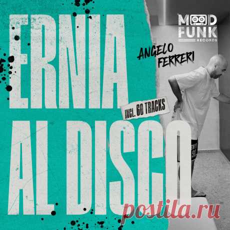 VA - ERNIA AL DISCO MFR429 » MinimalFreaks.co