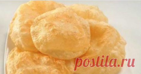 сообщение Veh07 : Индийские воздушные «пури». (12:20 09-03-2017) [3562642/410399599] - Почта Mail.Ru