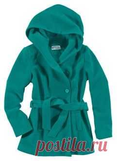 Коллекция женских курток и пальто от магазина bonprix