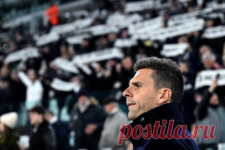 Тренер «Ювентуса» о вкладе Пьера Калюлю в команду. Главный тренер футбольного клуба «Ювентус», Тьяго Мотта, выразил своё мнение о защитнике команды Пьере Калюлю.