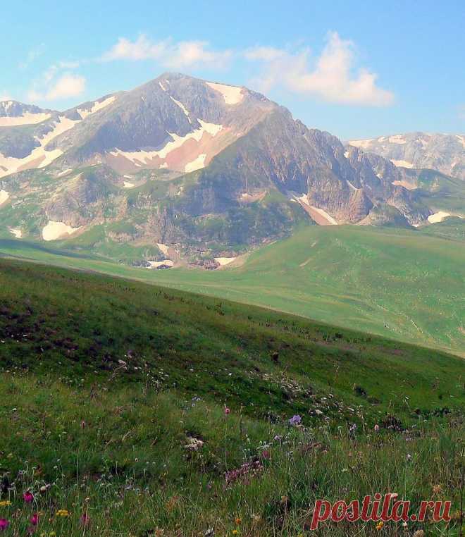 От Природы к компьютеру