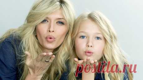 Мама это ангел для детей... (Ирина Самарина-Лабиринт) / Стихи.ру