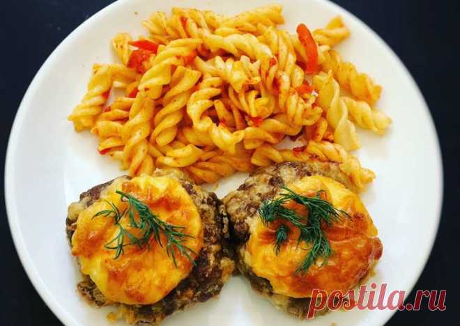 Мясные ватрушки Автор рецепта Эльвира Сираева - Cookpad