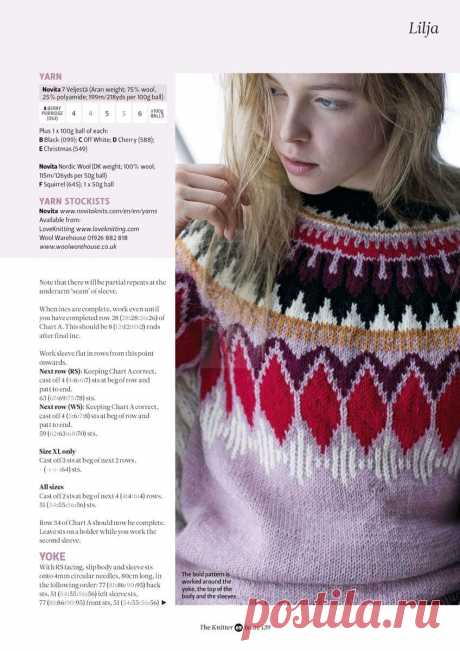 Лопапейса,как вязать ?Модели спицами и крючком. | ВЯЗАНИЕ КЛУБ | Дзен