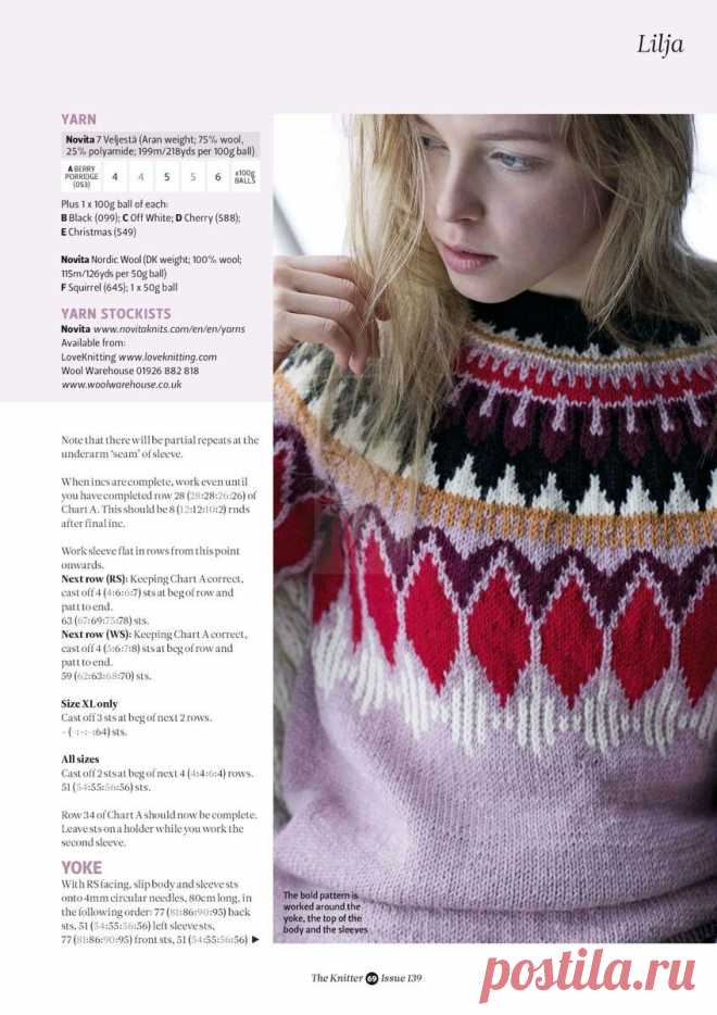 Лопапейса,как вязать ?Модели спицами и крючком. | ВЯЗАНИЕ КЛУБ | Дзен