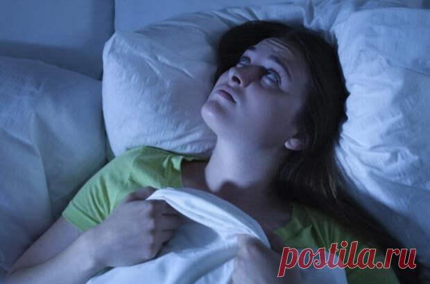 Проблемы с засыпанием: предупредительный сигнал «психической перегрузки»
К проблемам с засыпанием следует подходить с осторожностью. Они могут быть вызваны перегруженностью прошедшего дня, но могут и являться зовом собственной души, отчаянно требующей внимания к теневой стороне личности. Если архаические народы не знали о том, что такое расстройства сна, то сегодня они относятся к наиболее широко...
Читай пост далее на сайте. Жми ⏫ссылку выше