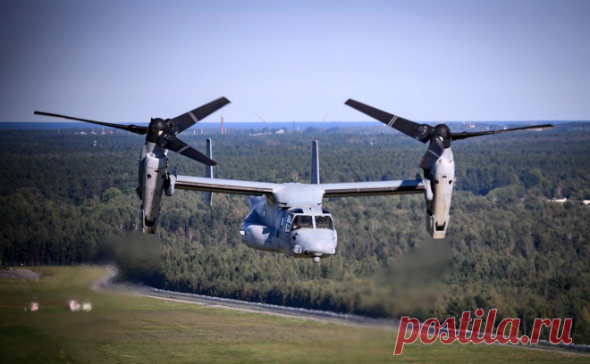 В Японии разбился американский конвертоплан. Американский конвертоплан Osprey потерпел крушение у юго-западного японского острова, сообщает Kyodo и NHK со ссылкой на Береговую охрану страны.