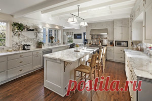 Fotod: vaata, kuidas elab maailma noorim IT-miljardär - Sisekujundus ja sisustus - Kodu