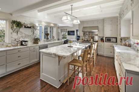 Fotod: vaata, kuidas elab maailma noorim IT-miljardär - Sisekujundus ja sisustus - Kodu