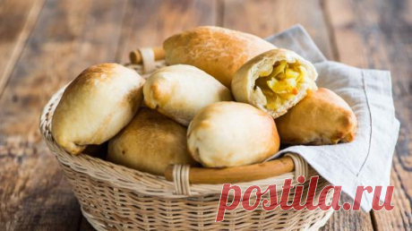 Постные пирожки с картошкой, пошаговый рецепт с фото Постные пирожки с картошкой. Пошаговый рецепт с фото, удобный поиск рецептов на Gastronom.ru