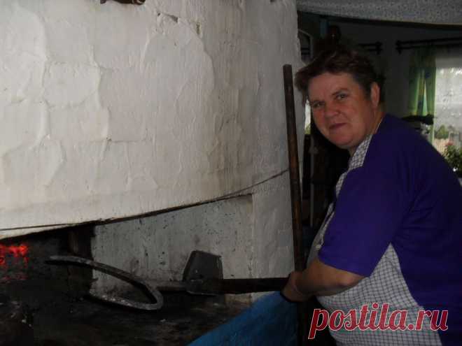 Блины красные(из старых русских рецептов)