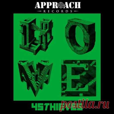 45Thieves - Love
