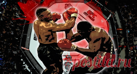 Как правильно нокаутировать соперника апперкотом? | PRO MMA | Яндекс Дзен