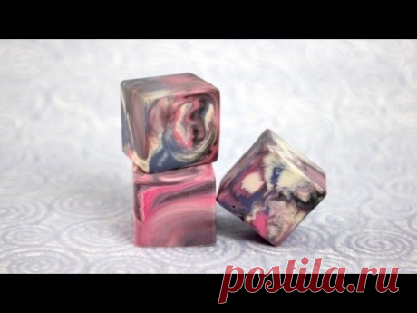 Goat Milk Soap Recipe