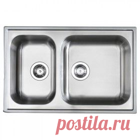 Купить Мойка Imperial 6049R нержавеющая сталь в Пензе, цена / Интернет-магазин "Vseinet.ru"
Изготовлена из пищевой нержавеющей стали.Кухонные мойки просто и легко чистятся и служат неограниченное время. Их форма просчитана специалистами по эргономике, они удобны и вместительны, легко устанавливаются на столешницу , достигая при этом плотного контакта с поверхностью столешницы. материал: нержавеющая сталь толщина (мм): 0,8 размер мойки (мм): 600*490*150