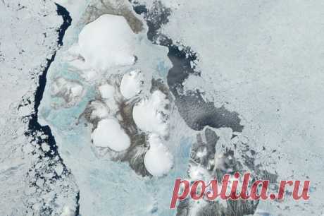 РГО и МО РФ открыли новый остров и бухту на Северной Земле. Это произошло по итогам совместной экспедиции.