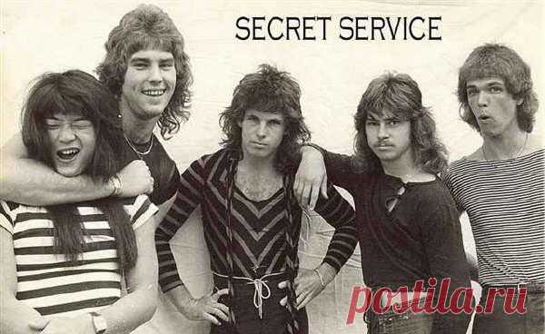 Этот хит возвращает в молодость! Secret Service — «Ten O’Clock Postman»!