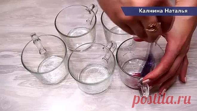 Меня эти Кексы в кастрюле на обычной плите просто покорили