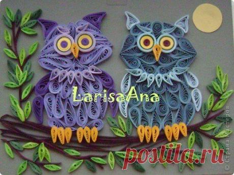 СОВУШКИ! | Страна Мастеров