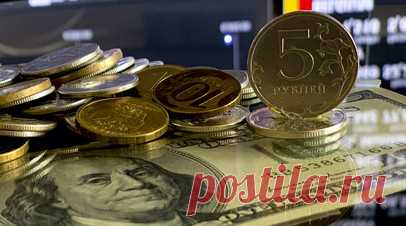 Аналитик Чернов спрогнозировал корректировку курса доллара до 92—99,5 рублей. Аналитик Freedom Finance Global Владимир Чернов в беседе с RT рассказал о влиянии повышения ставки ЦБ до 12% на курс валют. Читать далее