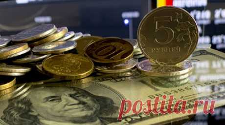 Аналитик Чернов спрогнозировал корректировку курса доллара до 92—99,5 рублей. Аналитик Freedom Finance Global Владимир Чернов в беседе с RT рассказал о влиянии повышения ставки ЦБ до 12% на курс валют. Читать далее