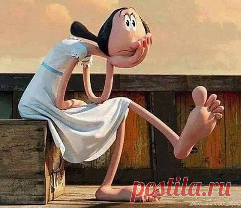 Нашла эту картинку и..... / Болталка / Разговоры на любые темы