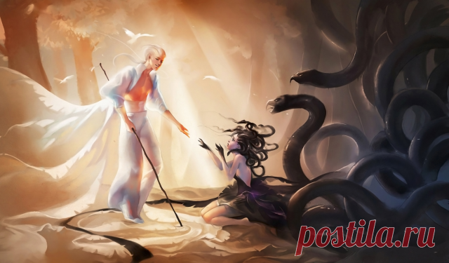 Заговор на одежду, как из одежды сделать оберег
Как мы все знаем, одежда защищает нас от наготы и от внешних природных явлений, согревает нас в прохладу и оберегает нас в знойные деньки от палящего солнца. Но многие даже не представляет, что раньше в старые времена, на одежду читали заговоры. Заговоры на одежду читали жёны мужьям, матери начитывали заговор на одежду своим детям, любимым заговаривали одежду от разлучниц и этот ритуал был распространён во всех семьях.
Одежду...