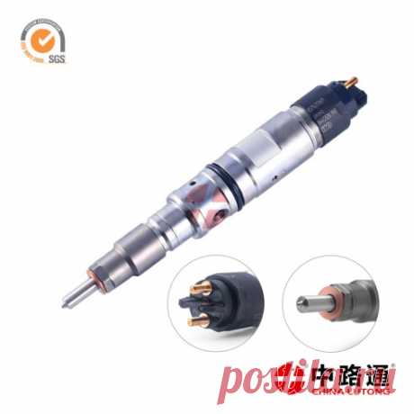 Common Rail Fuel Injector 0 445 120 081 supplier – Anuncios Panamá #1