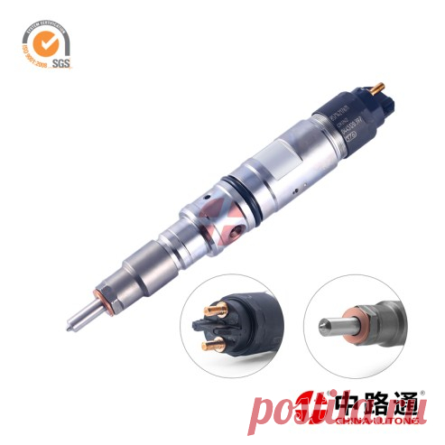 Common Rail Fuel Injector 0 445 120 081 supplier – Anuncios Panamá #1