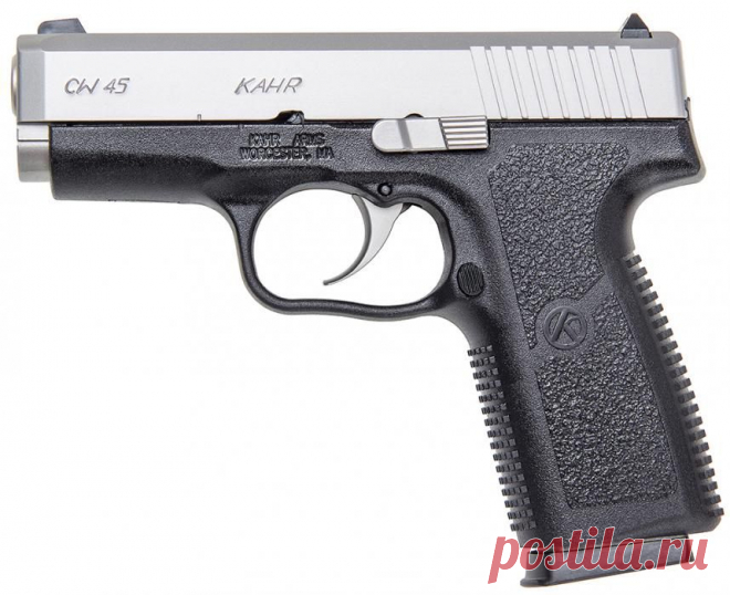 Кар Arms CW45 45 ACP | США Autoweapons Каталог