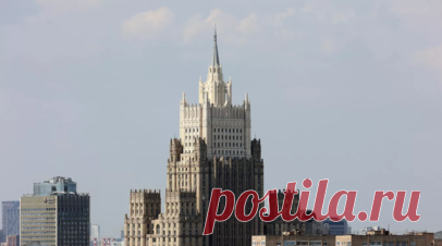 МИД России: действия Еревана помешали договорённостям с Баку и Москвой. Действия Армении на саммите в Праге в 2022 году помешали реализовать соглашения с Россией и Азербайджаном. Об этом заявила официальный представитель МИД Мария Захарова. Читать далее