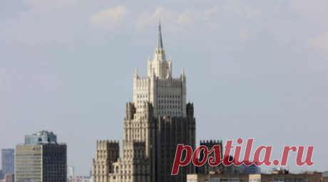 МИД России: действия Еревана помешали договорённостям с Баку и Москвой. Действия Армении на саммите в Праге в 2022 году помешали реализовать соглашения с Россией и Азербайджаном. Об этом заявила официальный представитель МИД Мария Захарова. Читать далее