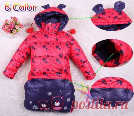 parka outerwear Picture - More Detailed Picture about Baby sleeping bag,Baby boy girl warm winter outerwear &amp; coats retail kid romper down jacket clothing set , kids down &amp; parkas Picture in Snow Wear from elves of children | Aliexpress.com | Alibaba Group