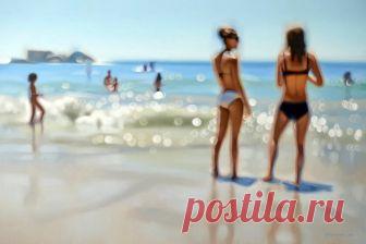 Как видят мир близорукие: художник Philip Barlow » Notagram.ru Как видят мир близорукие люди. Художник Philip Barlow показывает, что значит быть близоруким. Наш мир глазами людей с миопией. Рисунки с эффектом боке.