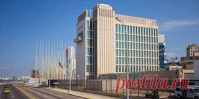 "Акустические атаки" или стрекот сверчков? Что нужно знать о "гаванском синдроме"