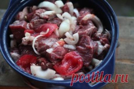 5 американских маринадов для мяса, курицы и рыбы » Рецепты » Кулинарный журнал Насти Понедельник. Кулинарные рецепты с фото.