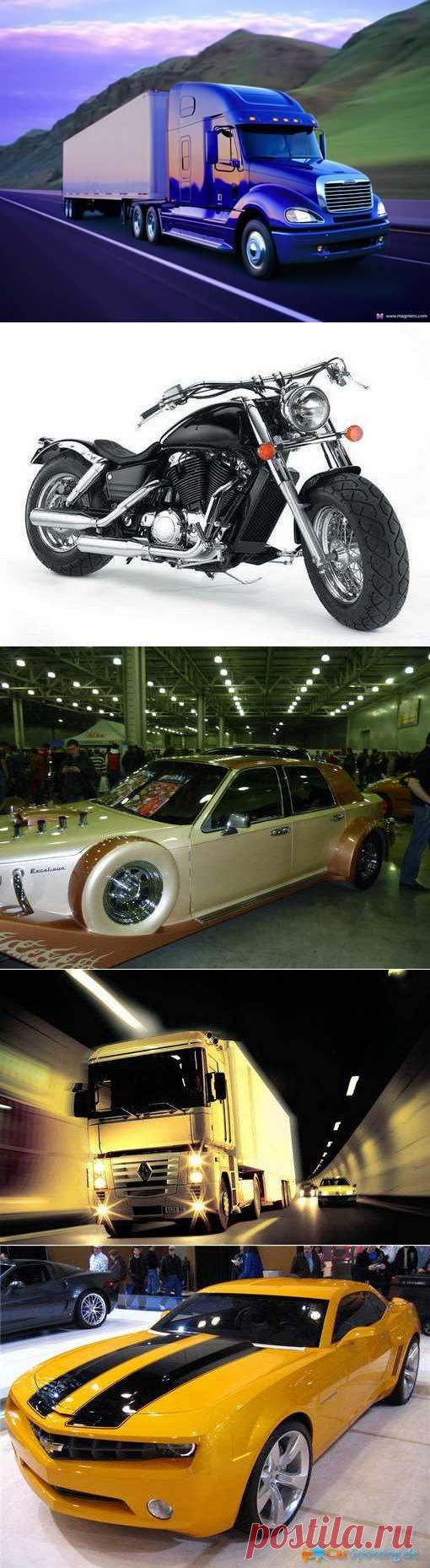 Авто форум: Для ознакомления (1/1)