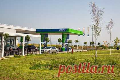 В европейской стране опровергли дефицит бензина