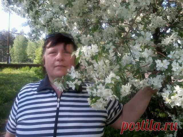 татьяна чумаченко-рыткина
55 лет, Казахстан, Щучинск