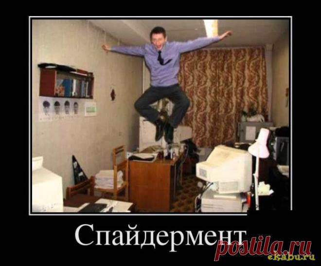 Демотиваторы » Екабу.ру - развлекательный портал Екатеринбурга