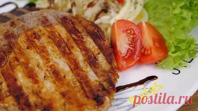 Идеальное МЯСО! Вкусно И Просто! Отличный РЕЦЕПТ!