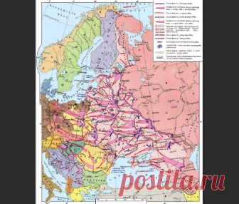 Великая Отечественная война карта: 5 тыс изображений найдено в Яндекс.Картинках