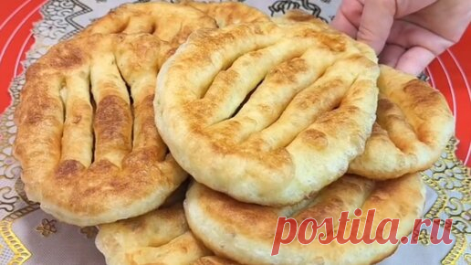 Беру картофель и манка пирожки теперь не делаю нашла рецепт проще. Мало кто знает этот секрет | Pazanda Soliha | Дзен