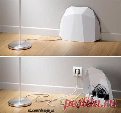 Мир Дизайна