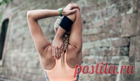 Худеть ничего не делая? Гимнастика Воробьева на 6 минут! • Сияние Жизни